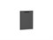 Фасад  ФГ Фрейм 55.40 Stormy Silk,    МДФ  Stormy Silk,  552*396*22 sppr5VVTtoAR078-8253 (68811)
