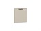 Фасад  ФГ Фрейм 55.50 Cream Silk,    МДФ  Cream Silk,  552*496*22 sppr5VVTtoAR078-8350 (69432)