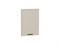 Фасад  ФГ Фрейм 70.50 Cream Silk,    МДФ  Cream Silk,  712*496*22 sppr5VVTtoAR078-8356 (69438)