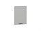 Фасад  ФГ Фрейм 70.50 Grey Silk,    МДФ  Grey Silk,  712*496*22 sppr5VVTtoAR078-8212 (68774)