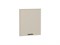 Фасад  ФГ Фрейм 70.60 Cream Silk,    МДФ  Cream Silk,  712*596*22 sppr5VVTtoAR078-8357 (69439)