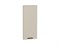 Фасад  ФГ Фрейм 90.40 Cream Silk,    МДФ  Cream Silk,  916*396*22 sppr5VVTtoAR078-8361 (69443)