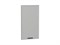 Фасад  ФГ Фрейм 90.50 Grey Silk,    МДФ  Grey Silk,  916*496*22 sppr5VVTtoAR078-8219 (68781)