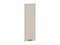 Фасад  ФГ Фрейм 130.40 Cream Silk,    МДФ  Cream Silk,  1312*396*22 sppr5VVTtoAR078-8365 (69426)
