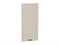 Фасад  ФГ Фрейм 130.60 Cream Silk,    МДФ  Cream Silk,  1312*596*22 sppr5VVTtoAR078-8345 (69427)
