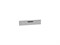 Фасад  ФЯ Фрейм 10.60 Grey Silk,    МДФ  Grey Silk,  110*596*22 sppr5VVTtoAR078-8228 (68790)