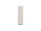 Фасад  ФБ Флэт 70.20 Cashmere In 2S,    ЛДСП  Cashmere In 2S,  712*196*16 sppr5VVTtoAR078-7614 (55447)