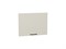 Фасад  ФГП Флэт 45.60 Cashmere In 2S,    ЛДСП  Cashmere In 2S,  456*596*16 sppr5VVTtoAR078-7099 (57122)