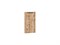 Фасад  ФГ Флэт 55.30 Wotan Oak 2S,    ЛДСП  Wotan Oak 2S,  552*296*16 sppr5VVTtoAR078-6914 (52515)