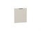 Фасад  ФГ Флэт 55.50 Cashmere In 2S,    ЛДСП  Cashmere In 2S,  552*496*16 sppr5VVTtoAR078-7622 (55455)