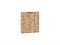 Фасад  ФГ Флэт 55.50 Wotan Oak 2S,    ЛДСП  Wotan Oak 2S,  552*496*16 sppr5VVTtoAR078-6916 (52517)