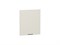 Фасад  ФГ Флэт 65.60 Cashmere In 2S,    ЛДСП  Cashmere In 2S,  628*596*16 sppr5VVTtoAR078-7623 (55456)