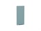 Фасад  ФГ Флэт 70.30 Grey-green In 2S,    ЛДСП  Grey-green In 2S,  712*296*16 sppr5VVTtoAR078-7580 (56826)
