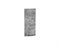 Фасад  ФГ Флэт 70.30 Temple Stone 2S,    ЛДСП  Temple Stone 2S,  712*296*16 sppr5VVTtoAR078-6976 (52474)