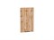 Фасад  ФГ Флэт 70.40 Wotan Oak 2S,    ЛДСП  Wotan Oak 2S,  712*396*16 sppr5VVTtoAR078-6920 (52521)