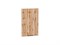 Фасад  ФГ Флэт 70.45 Wotan Oak 2S,    ЛДСП  Wotan Oak 2S,  712*446*16 sppr5VVTtoAR078-6921 (52522)