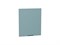 Фасад  ФГ Флэт 70.60 Grey-green In 2S,    ЛДСП  Grey-green In 2S,  712*596*16 sppr5VVTtoAR078-7585 (56831)
