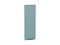 Фасад  ФГ Флэт 90.30 Grey-green In 2S,    ЛДСП  Grey-green In 2S,  916*296*16 sppr5VVTtoAR078-7587 (56833)