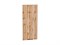 Фасад  ФГ Флэт 90.40 Wotan Oak 2S,    ЛДСП  Wotan Oak 2S,  916*396*16 sppr5VVTtoAR078-6927 (52528)