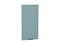 Фасад  ФГ Флэт 90.45 Grey-green In 2S,    ЛДСП  Grey-green In 2S,  916*446*16 sppr5VVTtoAR078-7590 (56836)