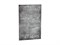 Фасад  ФГ Флэт 90.60 Temple Stone 2S,    ЛДСП  Temple Stone 2S,  916*596*16 sppr5VVTtoAR078-6988 (52486)