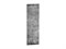Фасад  ФГ Флэт 130.40 Temple Stone 2S,    ЛДСП  Temple Stone 2S,  1312*396*16 sppr5VVTtoAR078-6968 (52466)
