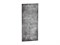 Фасад  ФГ Флэт 130.60 Temple Stone 2S,    ЛДСП  Temple Stone 2S,  1312*596*16 sppr5VVTtoAR078-6969 (52467)