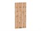 Фасад  ФГ Флэт 130.60 Wotan Oak 2S,    ЛДСП  Wotan Oak 2S,  1312*596*16 sppr5VVTtoAR078-6911 (52512)