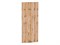 Фасад  ФГ Флэт 150.60 Wotan Oak 2S,    ЛДСП  Wotan Oak 2S,  1516*596*16 sppr5VVTtoAR078-6913 (52514)