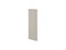 Фасад  ФФ Флэт 70.30 Cashmere In 2S,    ЛДСП  Cashmere In 2S,  716*315*16 sppr5VVTtoAR078-7640 (55473)