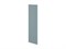 Фасад  ФФ Флэт 90.30 Grey-green In 2S,    ЛДСП  Grey-green In 2S,  920*315*16 sppr5VVTtoAR078-7598 (56844)