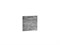 Фасад  ФЯ Флэт 40.40 Temple Stone 2S,    ЛДСП  Temple Stone 2S,  390*396*16 sppr5VVTtoAR078-7003 (52502)