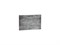Фасад  ФЯ Флэт 40.60 Temple Stone 2S,    ЛДСП  Temple Stone 2S,  390*596*16 sppr5VVTtoAR078-7005 (52504)