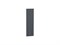 Фасад  ФБ Сканди 70.20 Graphite Softwood,    МДФ  Graphite Softwood,  712*196*18 sppr5VVTtoAR078-5646 (48469)