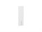 Фасад  ФБ Сканди 70.20 White Softwood,    МДФ  White Softwood,  712*196*18 sppr5VVTtoAR078-6855 (55491)