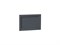 Фасад  ФГП Сканди 35.50 Graphite Softwood,    МДФ  Graphite Softwood,  354*496*18 sppr5VVTtoAR078-5668 (48490)