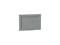 Фасад  ФГП Сканди 35.50 Grey Softwood,    МДФ  Grey Softwood,  354*496*18 sppr5VVTtoAR078-5709 (48543)