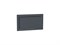 Фасад  ФГП Сканди 35.60 Graphite Softwood,    МДФ  Graphite Softwood,  354*596*18 sppr5VVTtoAR078-5669 (48491)