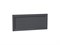Фасад  ФГП Сканди 35.80 Graphite Softwood,    МДФ  Graphite Softwood,  354*796*18 sppr5VVTtoAR078-5670 (48492)