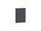 Фасад  ФГ Сканди 55.40 Graphite Softwood,    МДФ  Graphite Softwood,  552*396*18 sppr5VVTtoAR078-5653 (48476)