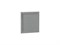 Фасад  ФГ Сканди 55.50 Grey Softwood,    МДФ  Grey Softwood,  552*496*18 sppr5VVTtoAR078-5695 (48530)