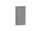 Фасад  ФГ Сканди 70.40 Grey Softwood,    МДФ  Grey Softwood,  712*396*18 sppr5VVTtoAR078-5698 (48533)