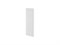 Фасад  ФФ Сканди 70.30 White Softwood,    МДФ  White Softwood,  716*315*18 sppr5VVTtoAR078-6890 (55526)