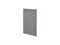 Фасад  ФФ Сканди 70.60 Grey Softwood,    МДФ  Grey Softwood,  716*573*18 sppr5VVTtoAR078-5713 (48547)