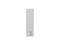 Фасад  ФБ Лофт 70.20 Grey Silk,    МДФ  Grey Silk,  712*196*18 sppr5VVTtoAR078-8289 (69369)