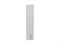 Фасад  ФБ Лофт 90.20 Grey Silk,    МДФ  Grey Silk,  916*196*18 sppr5VVTtoAR078-8290 (69370)