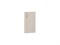 Фасад  ФГ Лофт 55.30 Cream Silk,    МДФ  Cream Silk,  552*296*18 sppr5VVTtoAR078-8669 (71336)