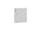 Фасад  ФГ Лофт 55.50 Nordic Oak,    МДФ  Nordic Oak,  552*496*18 sppr5VVTtoAR078-5481 (48269)