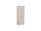 Фасад  ФГ Лофт 70.30 Cream Silk,    МДФ  Cream Silk,  712*296*18 sppr5VVTtoAR078-8673 (71340)