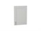Фасад  ФГ Лофт 70.50 Grey Silk,    МДФ  Grey Silk,  712*496*18 sppr5VVTtoAR078-8303 (69383)